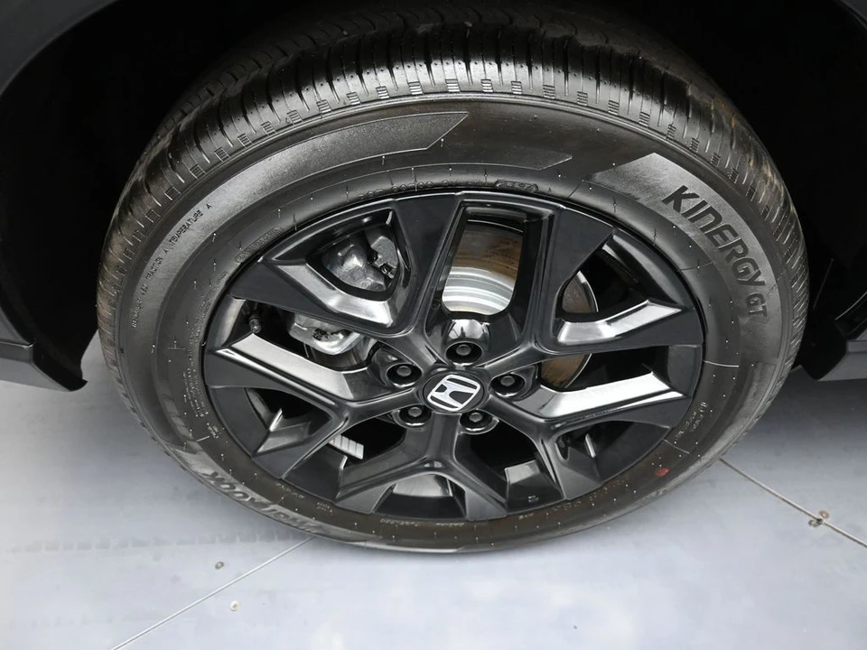 2025 Honda HR-V 3rd Gen - Image 12 of 12