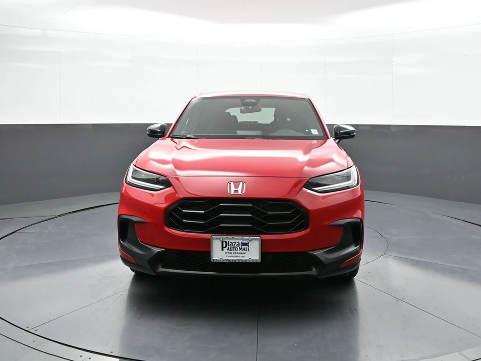 2025 Honda HR-V 3rd Gen - Image 2 of 12
