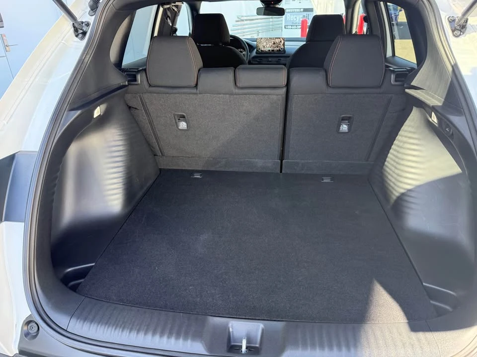 2025 Honda HR-V 3rd Gen - Image 5 of 15