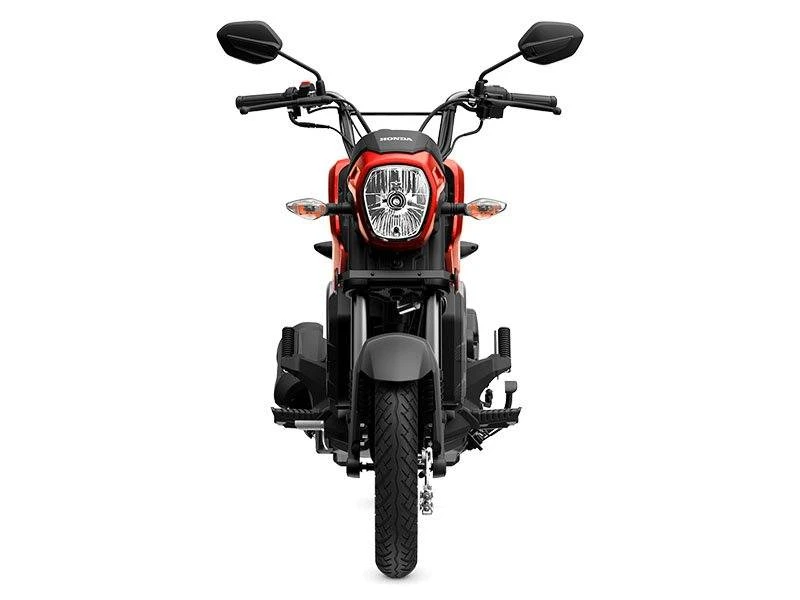 2025 Honda Motorcycles - Image 9 of 20