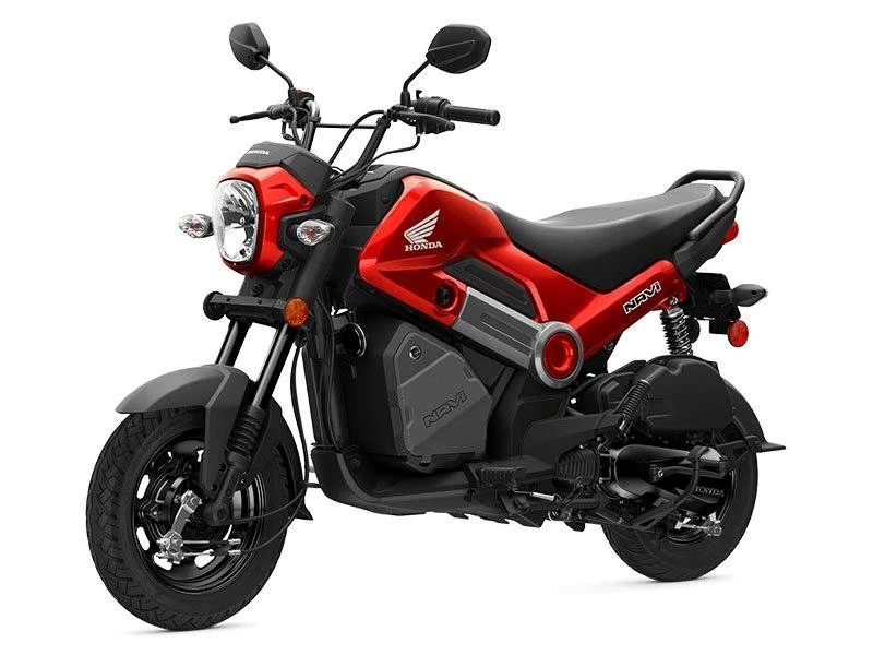 2025 Honda Motorcycles - Image 8 of 20