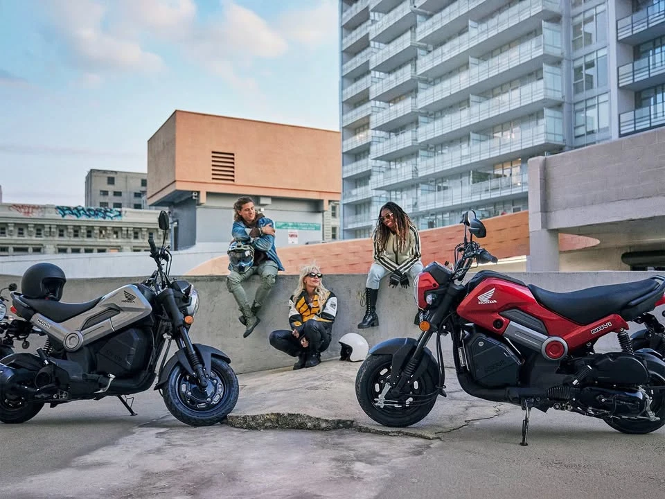 2025 Honda Motorcycles - Image 20 of 20