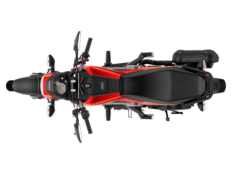 2025 Honda Motorcycles - Image 13 of 20