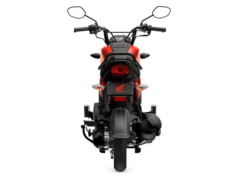 2025 Honda Motorcycles - Image 12 of 20