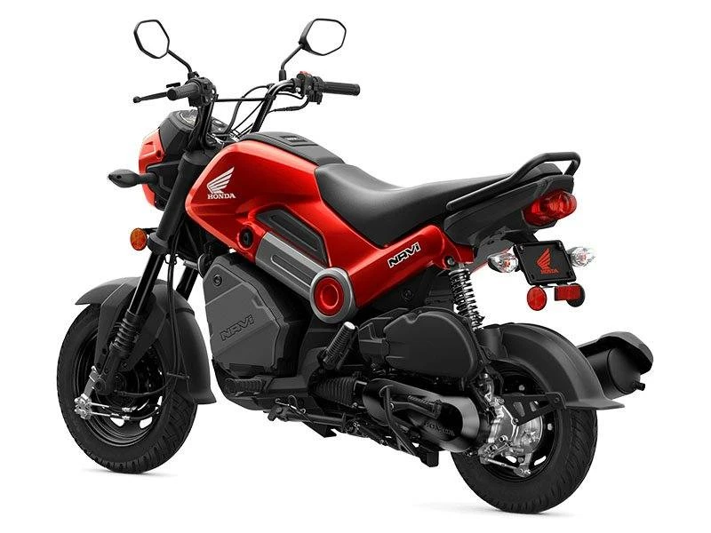 2025 Honda Motorcycles - Image 11 of 20