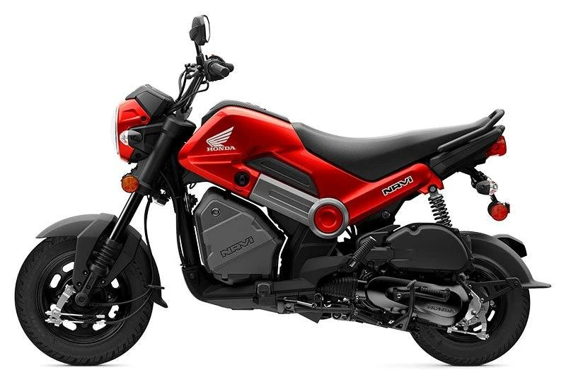 2025 Honda Motorcycles - Image 6 of 20