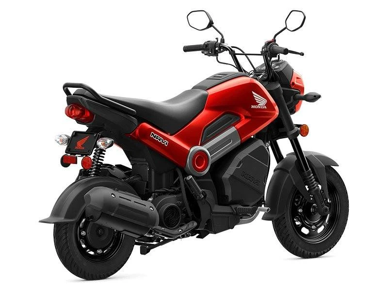 2025 Honda Motorcycles - Image 10 of 20