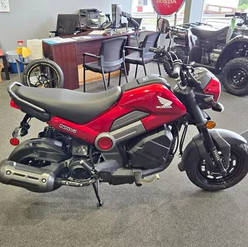 2025 Honda Navi MiniMOTO