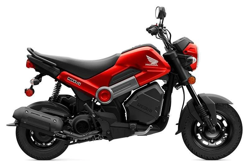 2025 Honda Motorcycles - Image 5 of 20