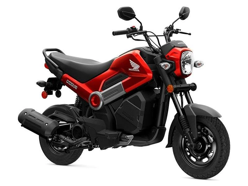 2025 Honda Motorcycles - Image 7 of 20