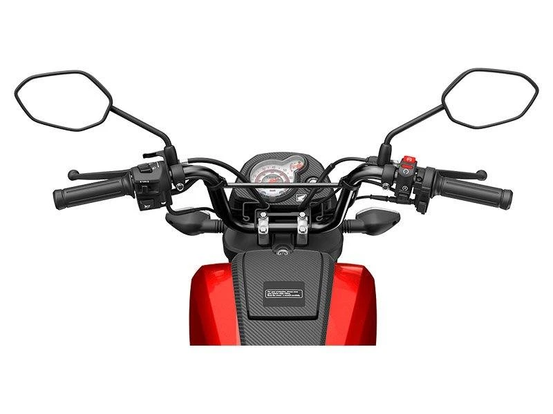 2025 Honda Motorcycles - Image 14 of 20