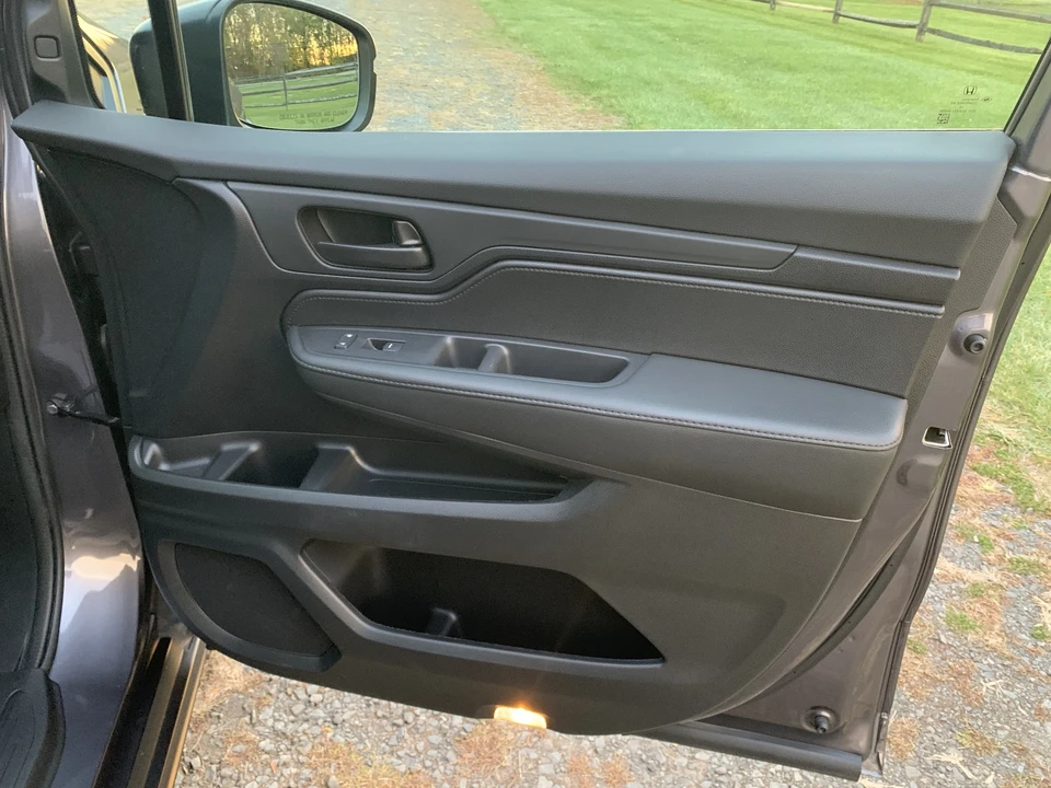 2025 Honda Odyssey - Image 21 of 21