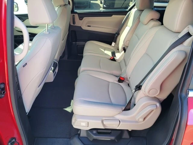 2025 Honda Odyssey - Image 7 of 12