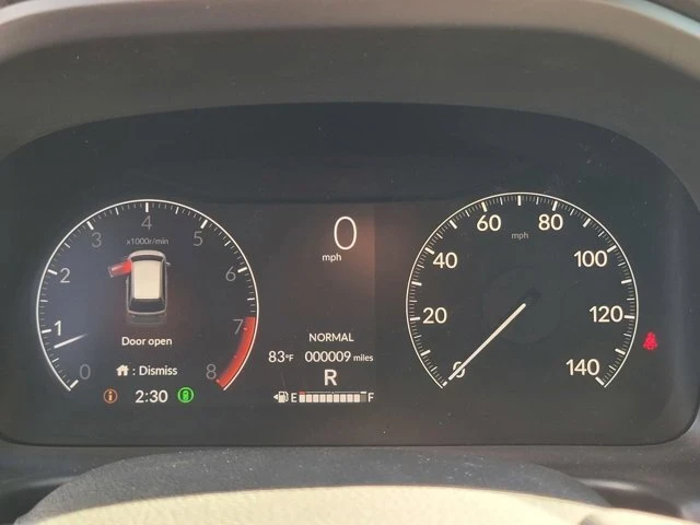 2025 Honda Odyssey - Image 12 of 12