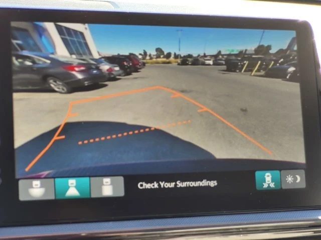 2025 Honda Odyssey - Image 11 of 12