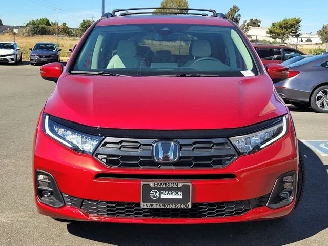 2025 Honda Odyssey - Image 3 of 12
