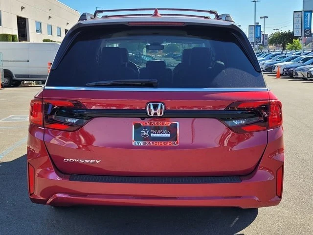 2025 Honda Odyssey - Image 6 of 12