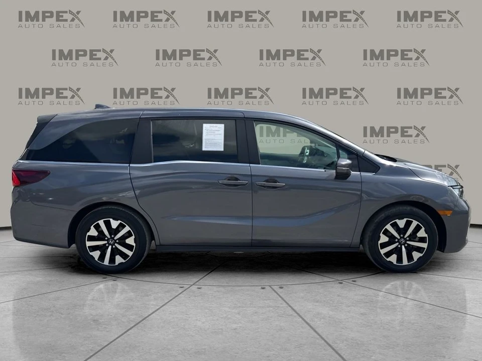 2025 Honda Odyssey - Image 6 of 21
