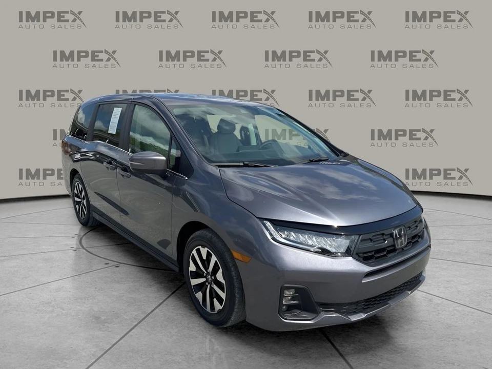 2025 Honda Odyssey - Image 7 of 21
