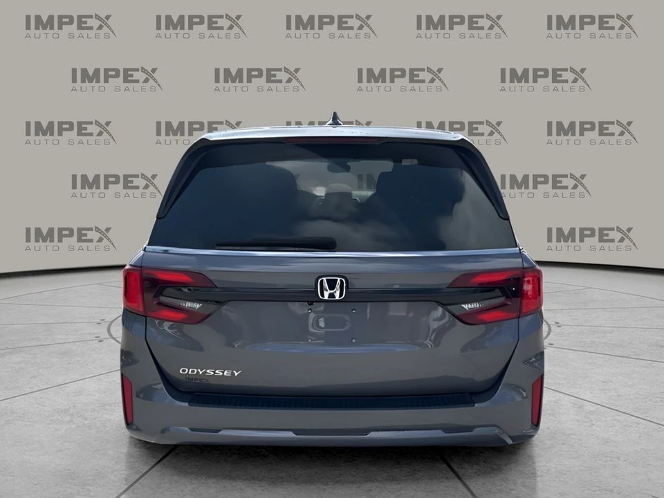 2025 Honda Odyssey - Image 4 of 21