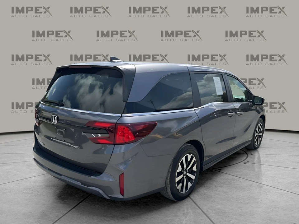 2025 Honda Odyssey - Image 5 of 21