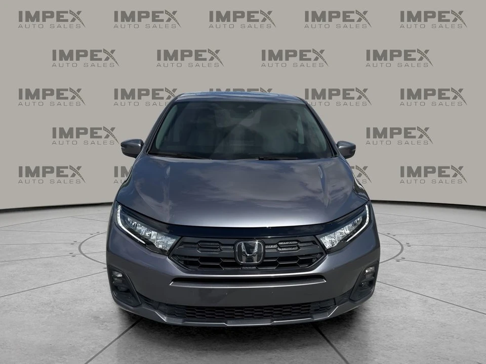 2025 Honda Odyssey - Image 8 of 21