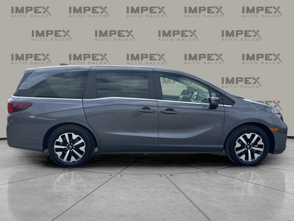 2025 Honda Odyssey - Image 6 of 21