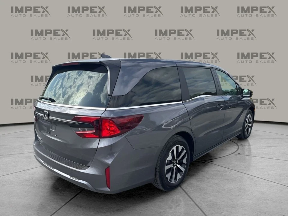 2025 Honda Odyssey - Image 5 of 21