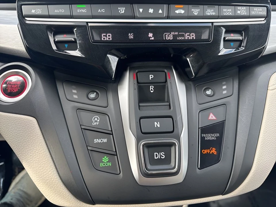 2025 Honda Odyssey - Image 21 of 21
