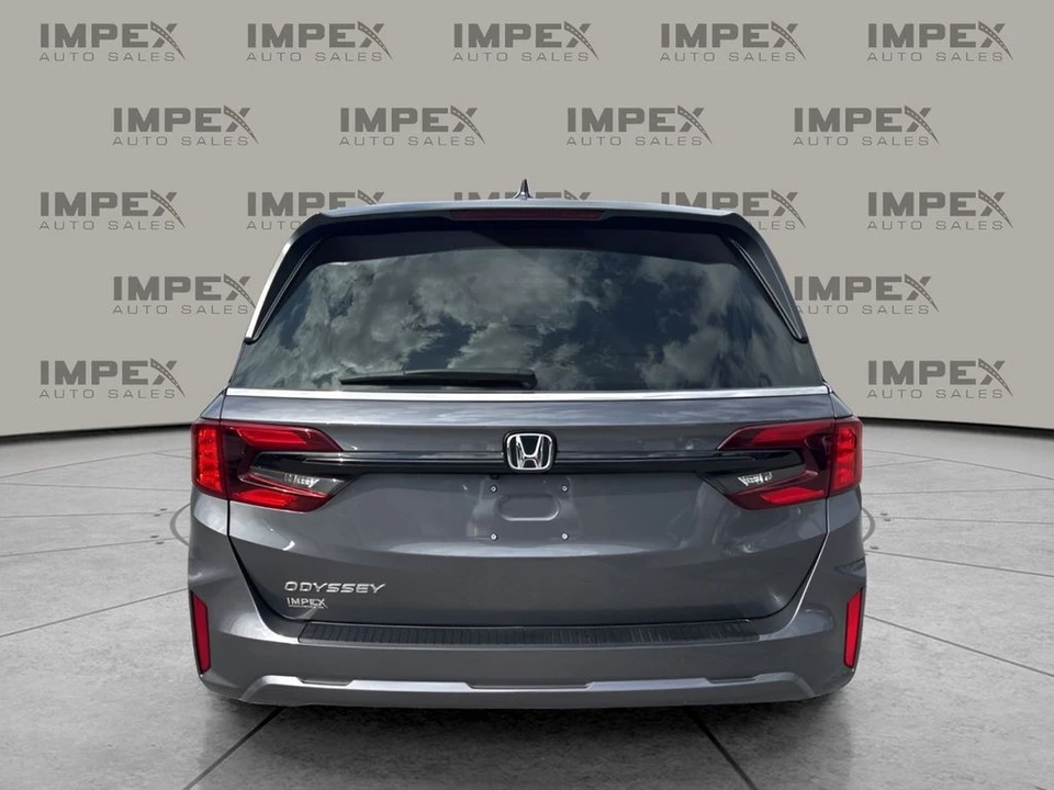 2025 Honda Odyssey - Image 4 of 21