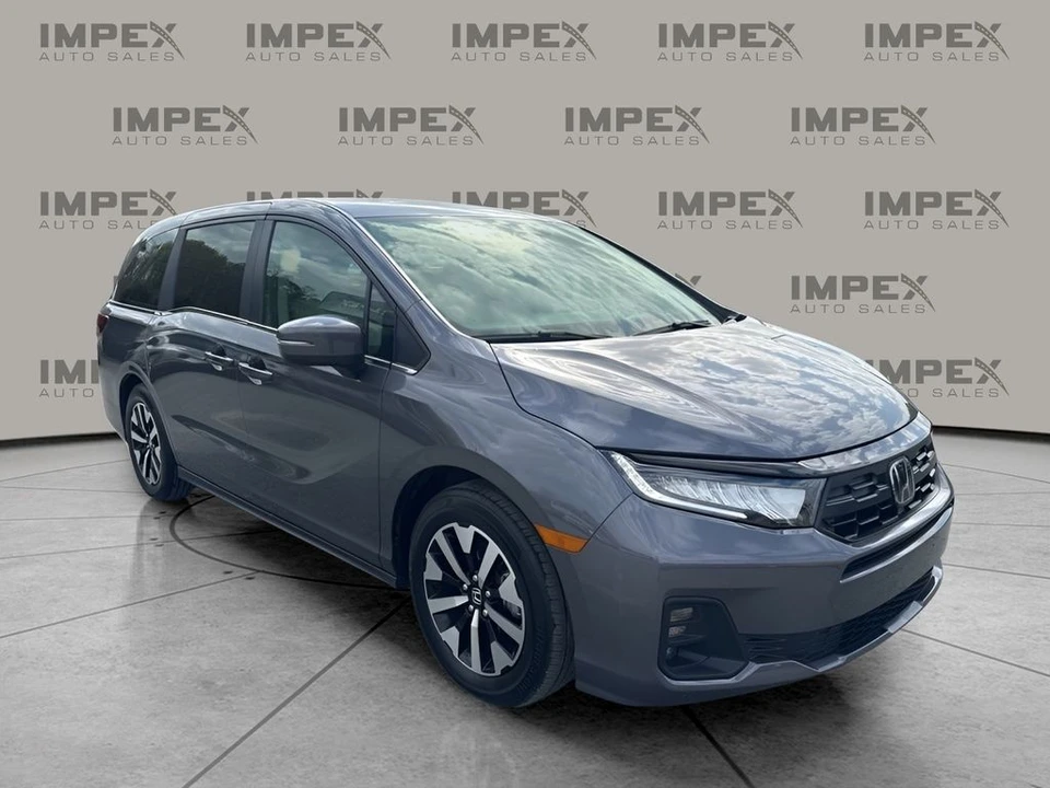 2025 Honda Odyssey - Image 7 of 21