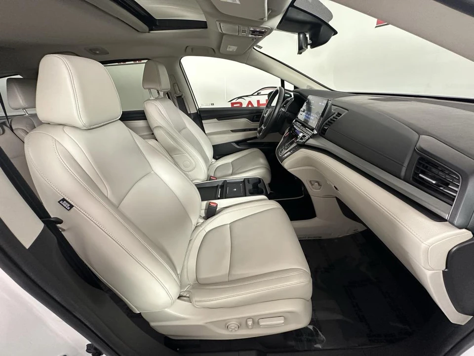 2025 Honda Odyssey - Image 21 of 21