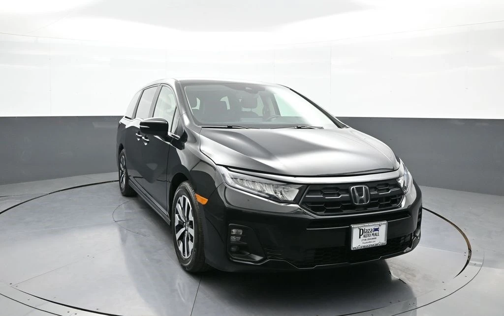 2025 Honda Odyssey - Image 3 of 12