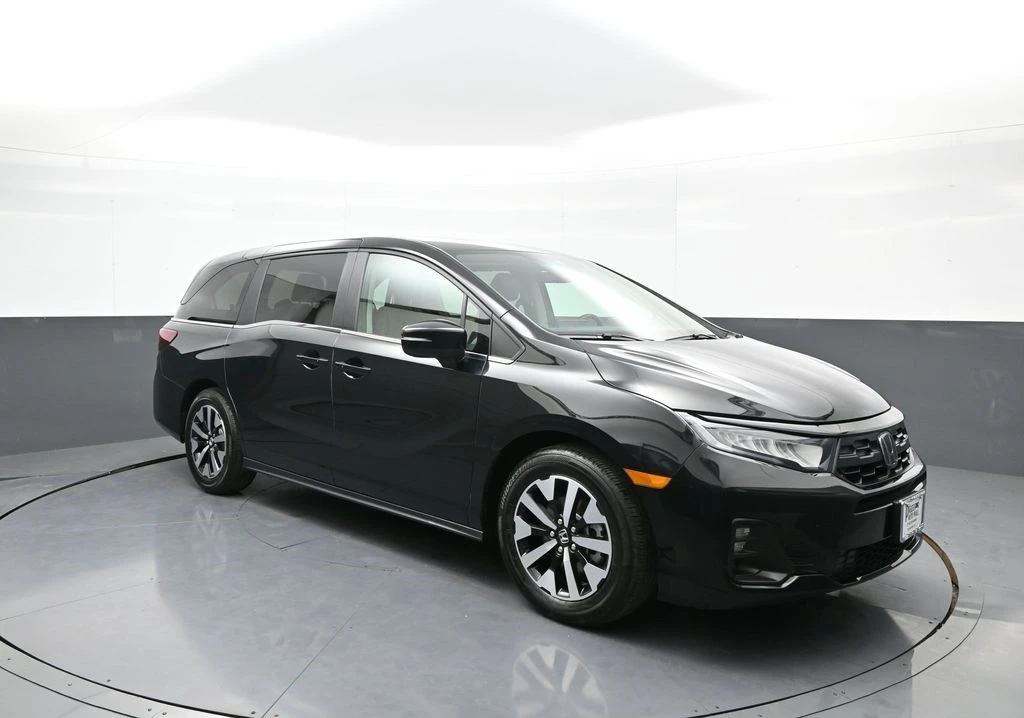 2025 Honda Odyssey - Image 4 of 12