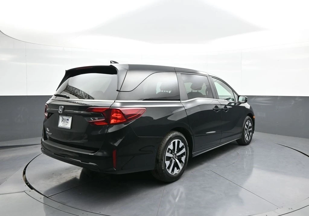 2025 Honda Odyssey - Image 6 of 12