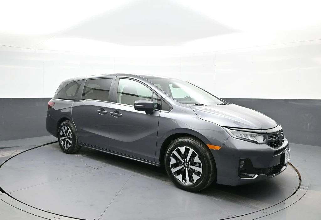 2025 Honda Odyssey - Image 4 of 12