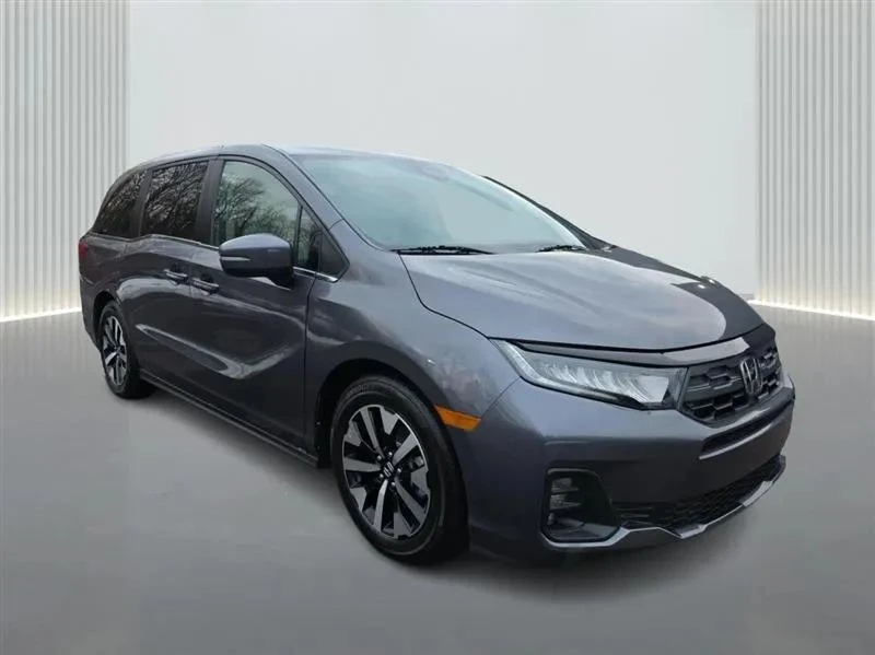 2025 Honda Odyssey - Image 7 of 12