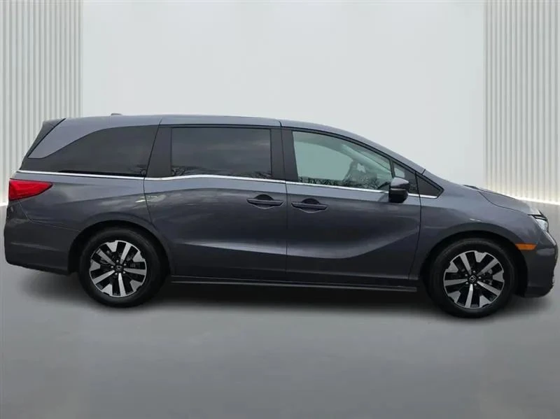 2025 Honda Odyssey - Image 6 of 12