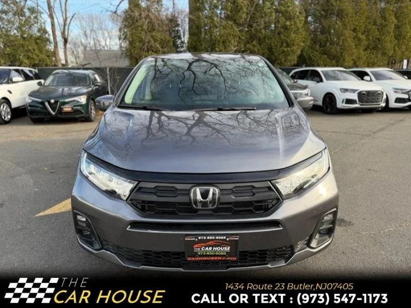 2025 Honda Odyssey - Image 4 of 12