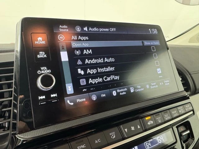 2025 Honda Odyssey - Image 19 of 21