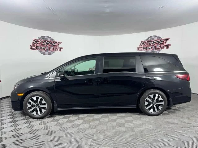 2025 Honda Odyssey - Image 4 of 12