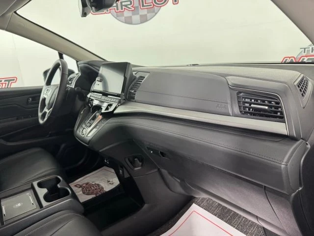 2025 Honda Odyssey - Image 12 of 12