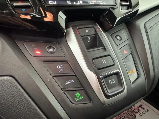 2025 Honda Odyssey - Image 21 of 21