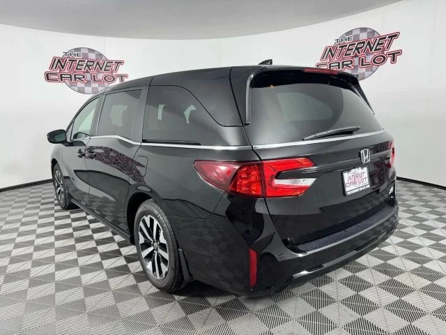2025 Honda Odyssey - Image 5 of 12