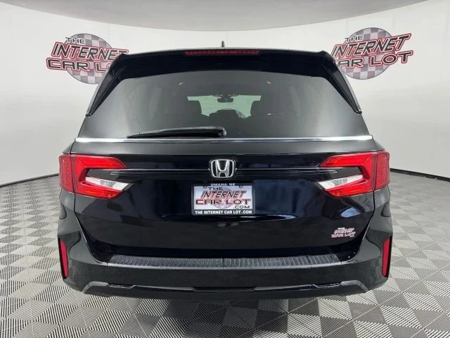 2025 Honda Odyssey - Image 6 of 12