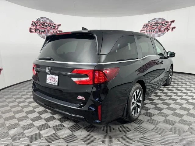 2025 Honda Odyssey - Image 7 of 12