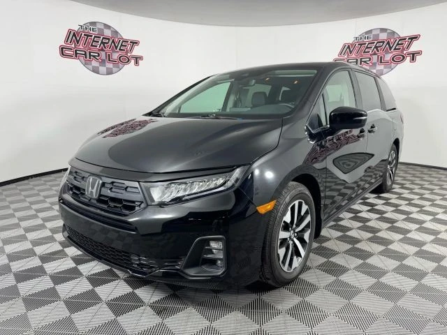 2025 Honda Odyssey - Image 3 of 12