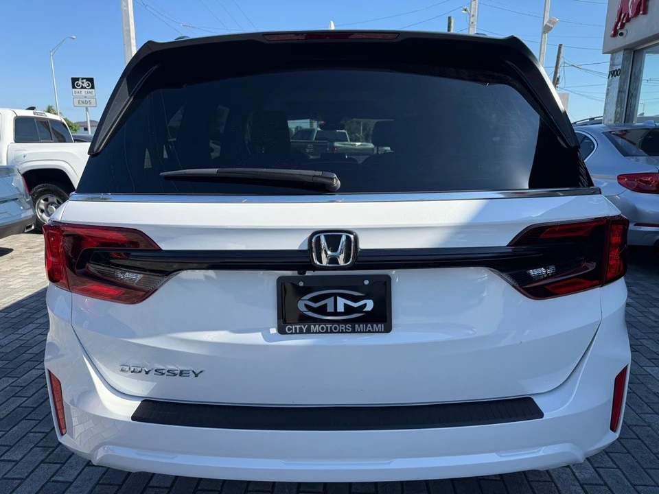 2025 Honda Odyssey - Image 6 of 21