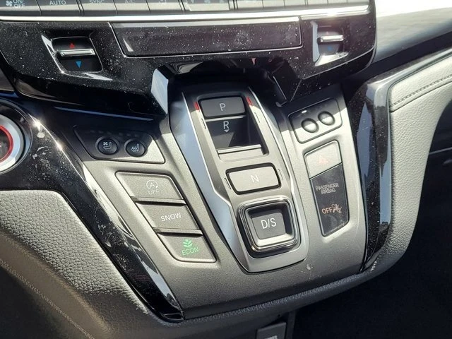2025 Honda Odyssey - Image 12 of 12
