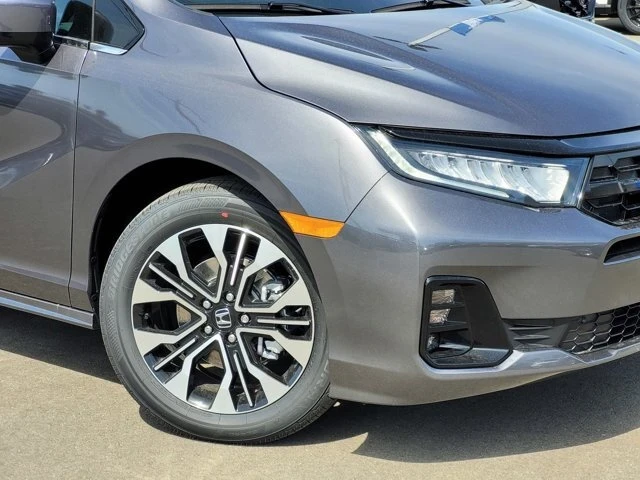 2025 Honda Odyssey - Image 3 of 12